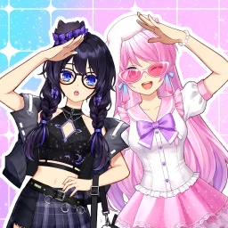 Icône de Fashion Idol: Glam Dress Up