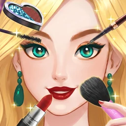 Icône de Super Stylist: Fashion Star