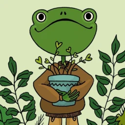 Icône de Home Garden Lulu & cozy games